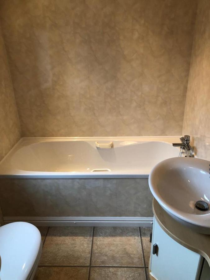 Gold Caravan Harrietsfield Экстерьер фото