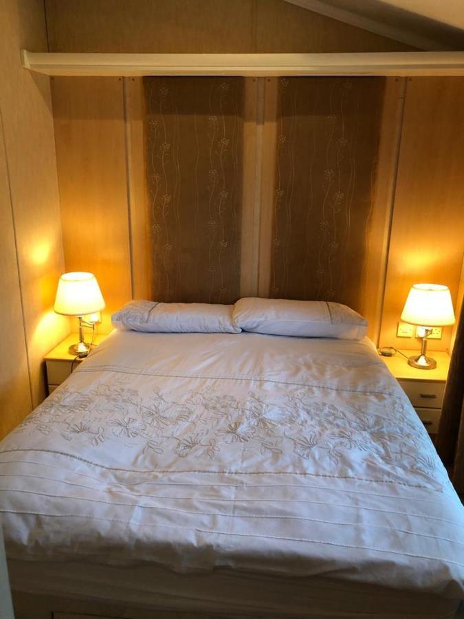 Gold Caravan Harrietsfield Экстерьер фото